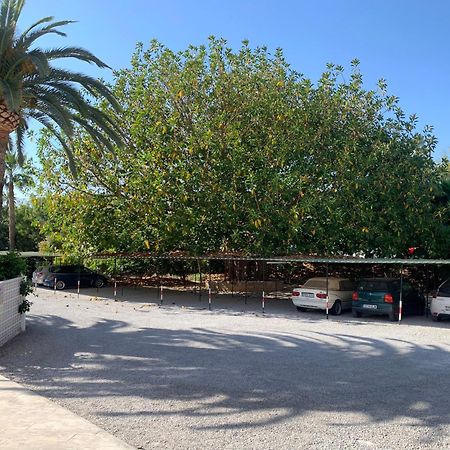 Apartamento Playa Albir Relax Y Confort 阿尔比尔 外观 照片