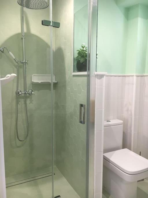 Apartamento Playa Albir Relax Y Confort 阿尔比尔 外观 照片